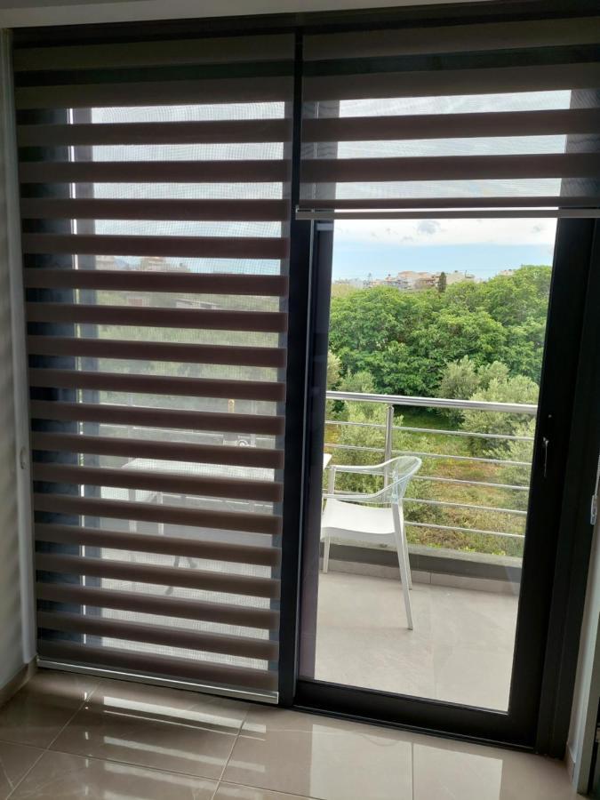 Luana Monte Apartments Amoudara  Bagian luar foto