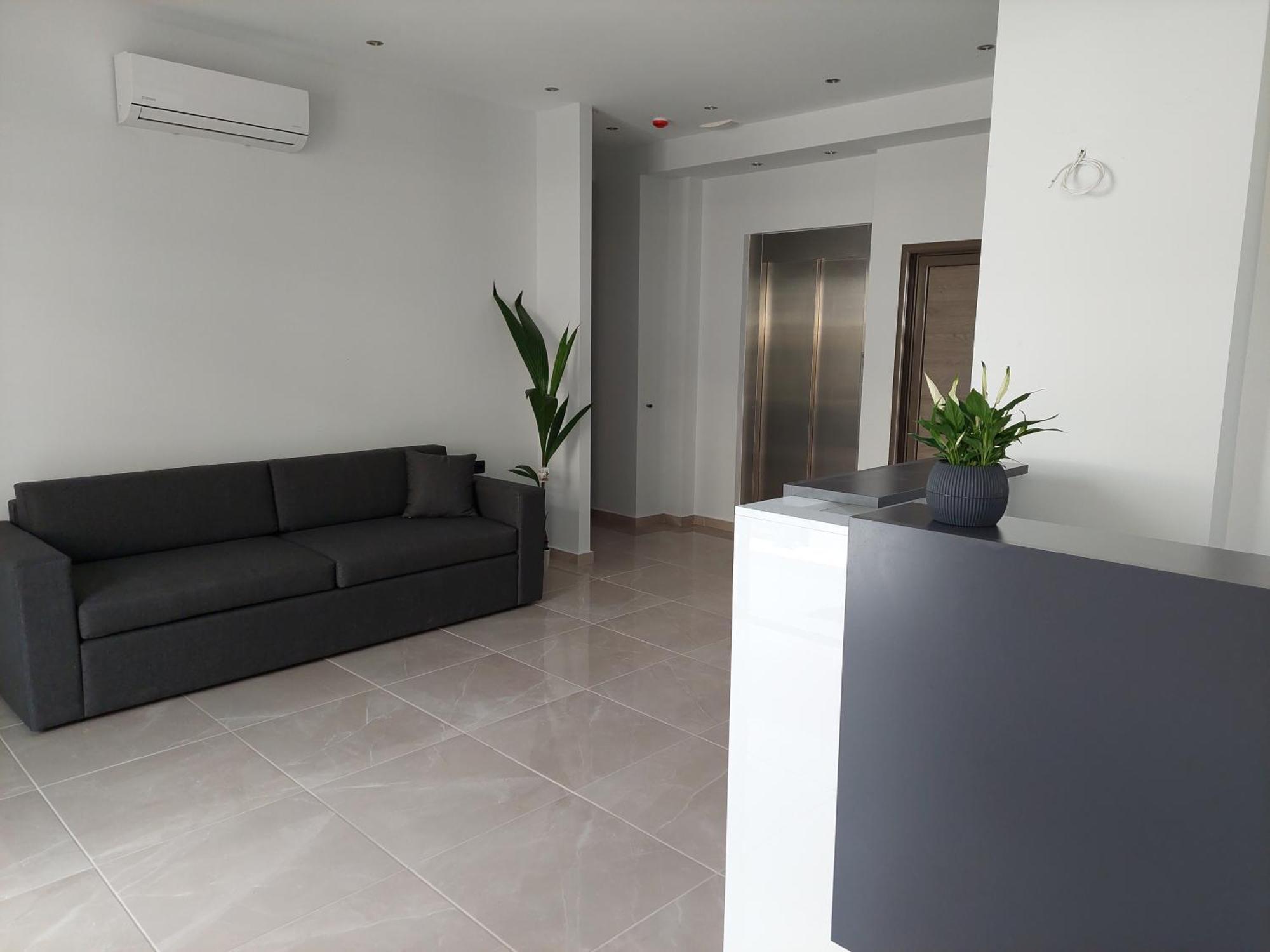 Luana Monte Apartments Amoudara  Bagian luar foto