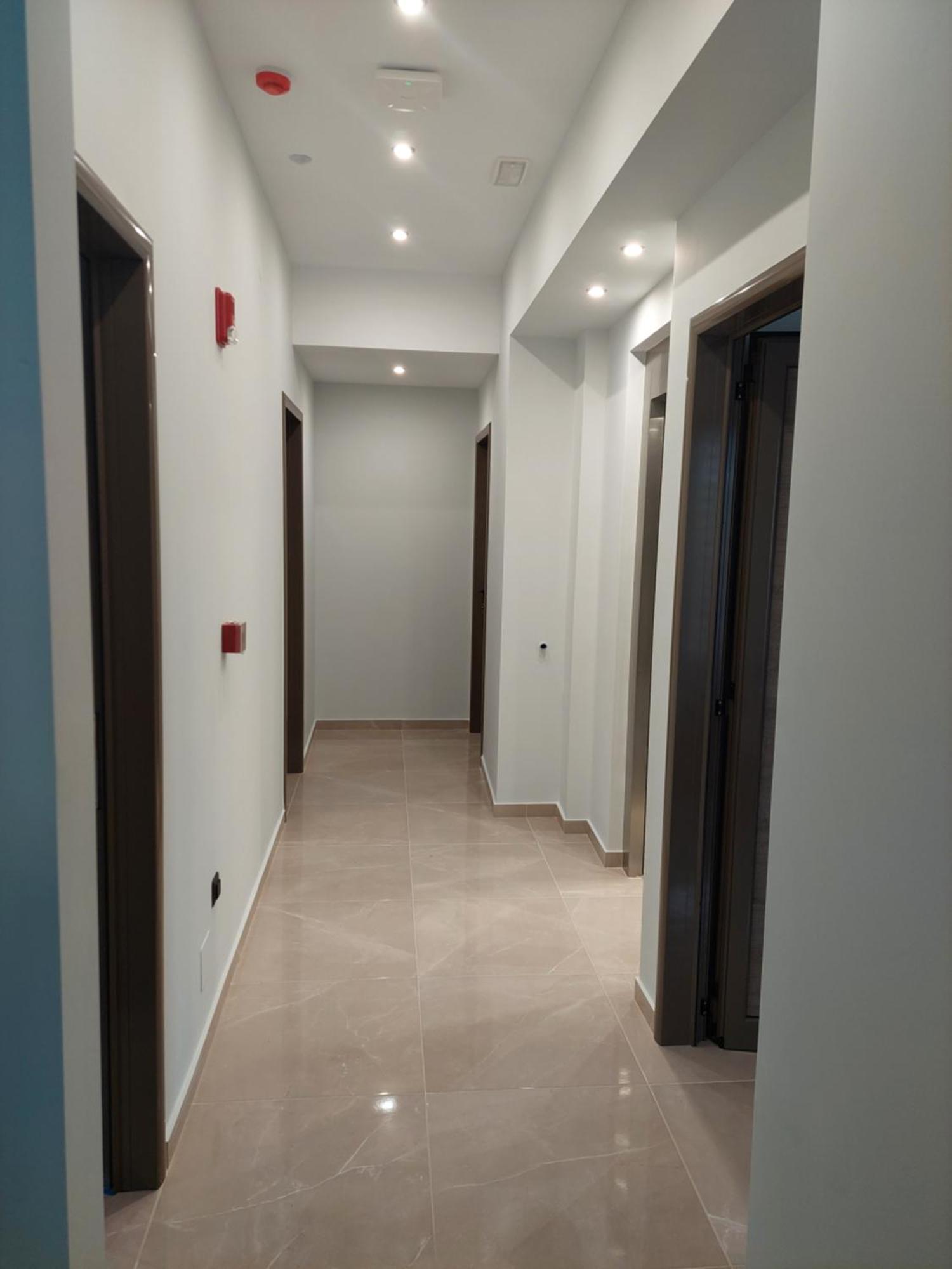 Luana Monte Apartments Amoudara  Bagian luar foto