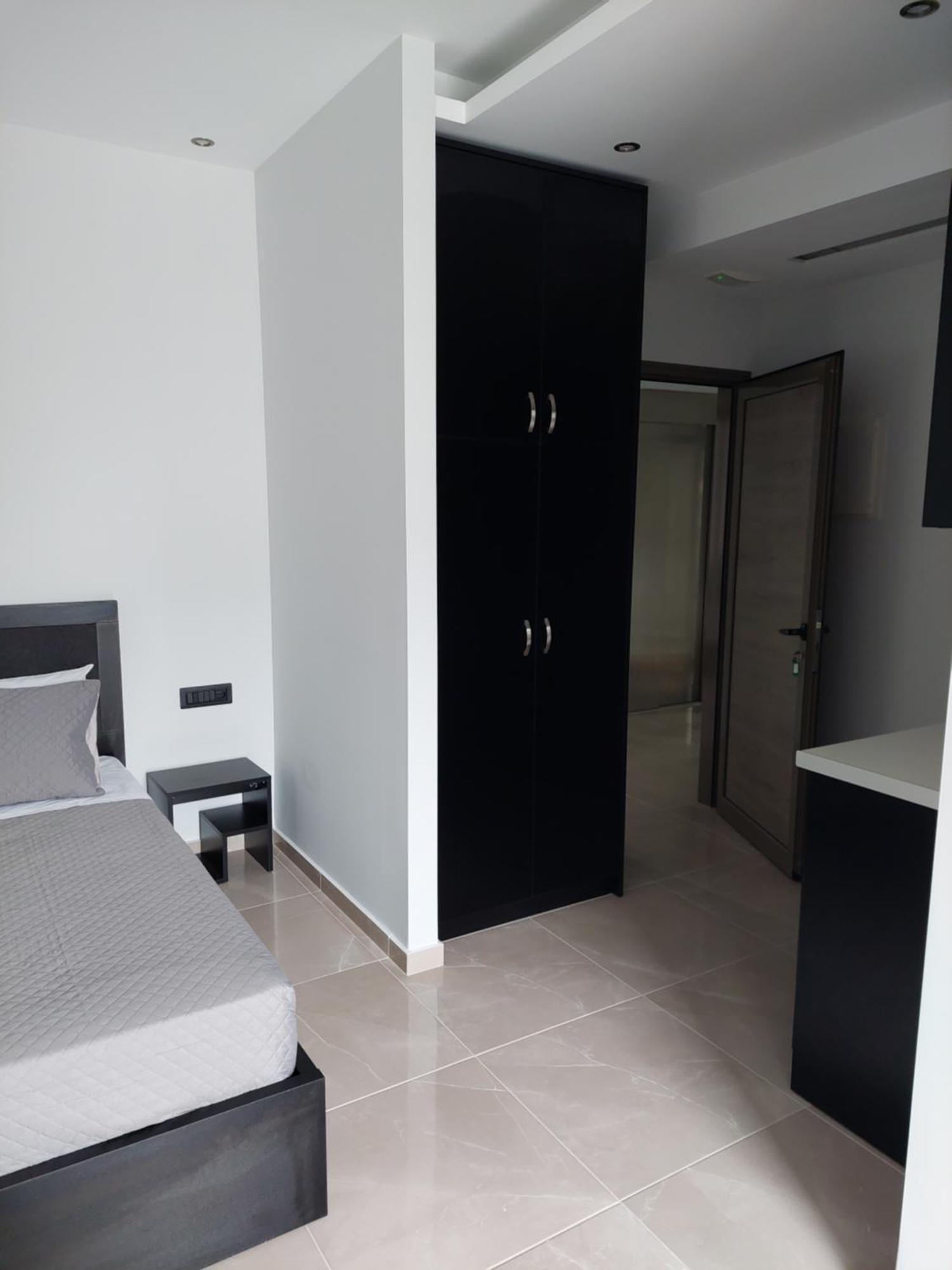 Luana Monte Apartments Amoudara  Bagian luar foto